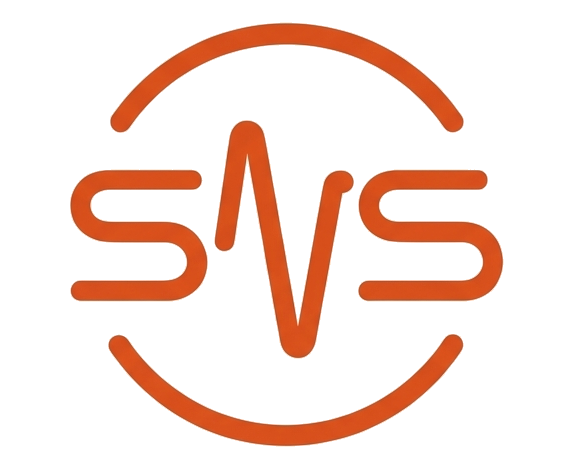 S&S Electric Isotipo