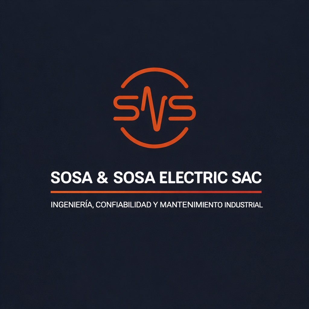 SOSA & SOSA ELECTRIC SAC